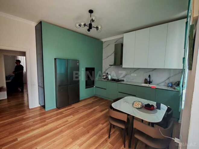 Satılır 4 otaqlı həyət evi/bağ evi 167 m², Badamdar q., photo 14 from 24