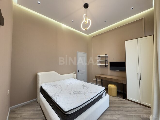 Satılır 4 otaqlı həyət evi/bağ evi 260 m², Buzovna q., photo 14 from 28