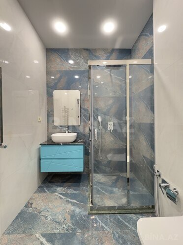 Satılır 4 otaqlı həyət evi/bağ evi 260 m², Buzovna q., photo 25 from 28