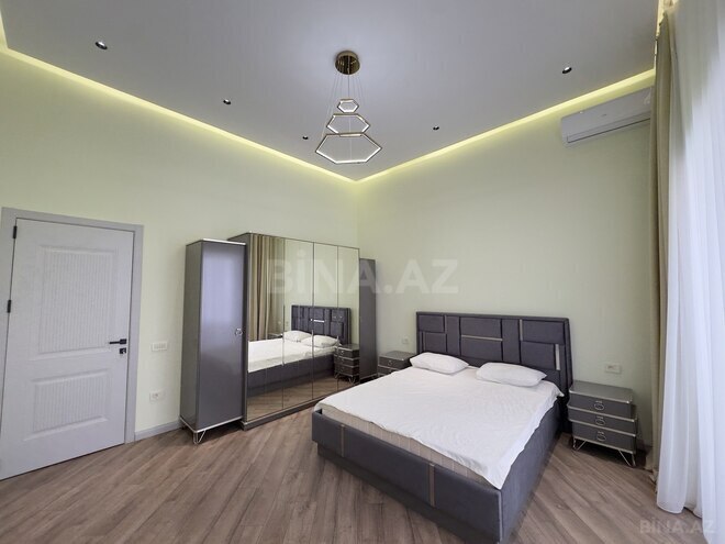 Satılır 4 otaqlı həyət evi/bağ evi 260 m², Buzovna q., photo 15 from 28