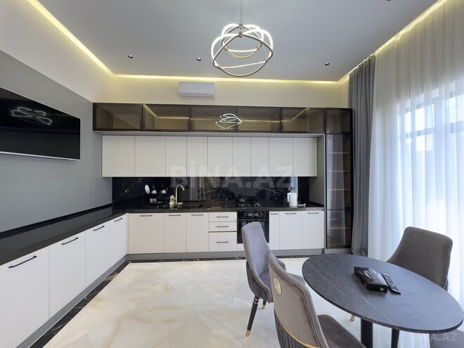 Satılır 4 otaqlı həyət evi/bağ evi 260 m², Buzovna q., photo 12 from 28