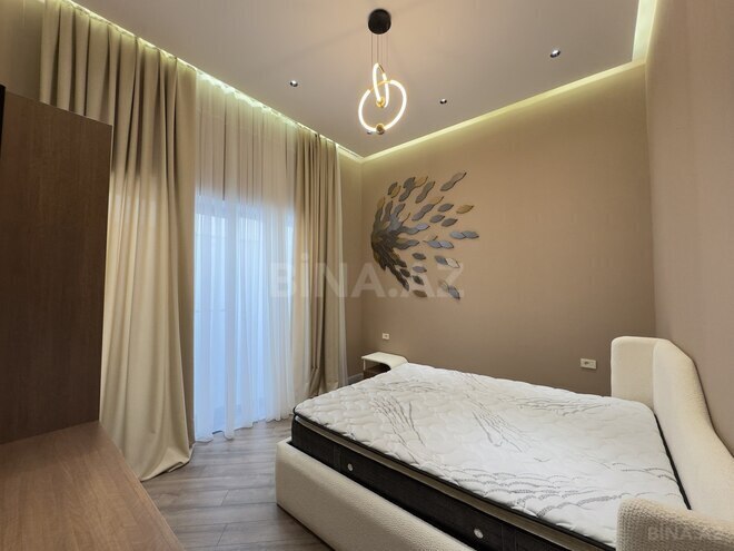Satılır 4 otaqlı həyət evi/bağ evi 260 m², Buzovna q., photo 13 from 28