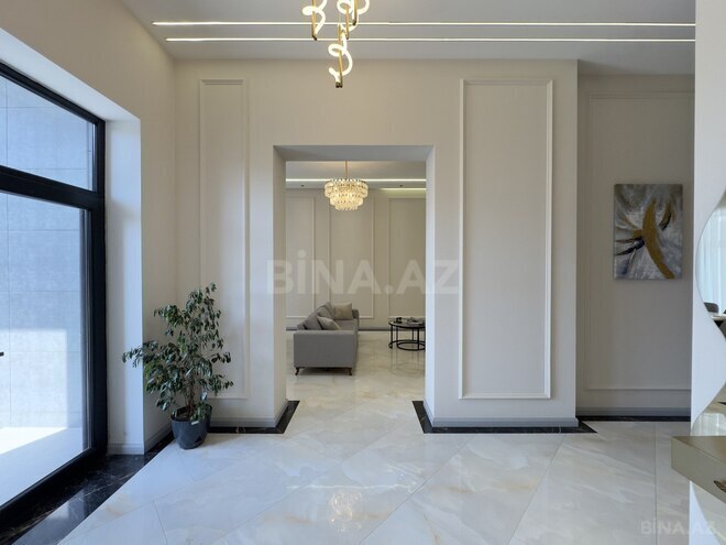 Satılır 4 otaqlı həyət evi/bağ evi 260 m², Buzovna q., photo 7 from 28
