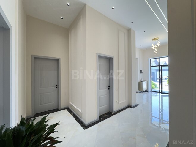 Satılır 4 otaqlı həyət evi/bağ evi 260 m², Buzovna q., photo 6 from 28