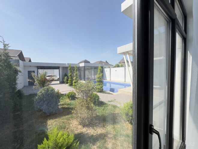 Satılır 4 otaqlı həyət evi/bağ evi 260 m², Buzovna q., photo 5 from 28