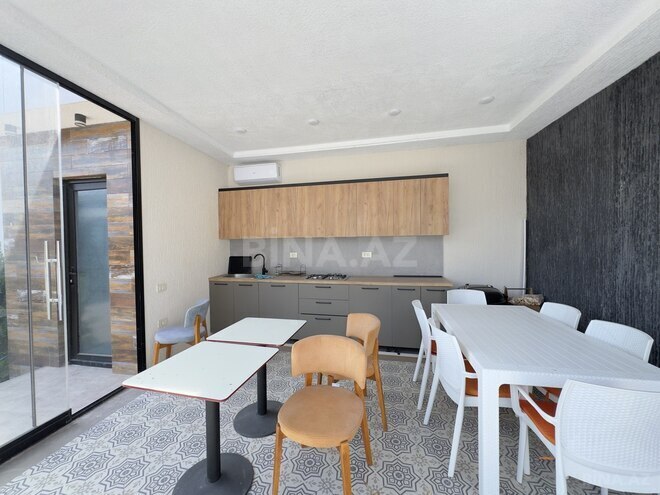 Satılır 4 otaqlı həyət evi/bağ evi 260 m², Buzovna q., photo 20 from 28