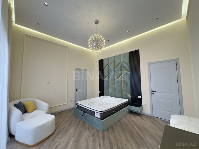 Satılır 4 otaqlı həyət evi/bağ evi 260 m², Buzovna q., photo 17 from 28