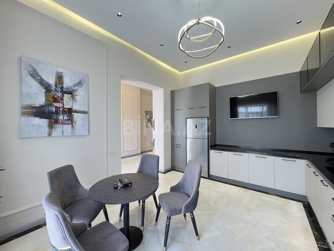 Satılır 4 otaqlı həyət evi/bağ evi 260 m², Buzovna q., photo 11 from 28