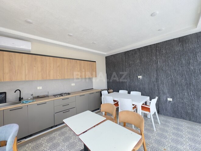 Satılır 4 otaqlı həyət evi/bağ evi 260 m², Buzovna q., photo 21 from 28