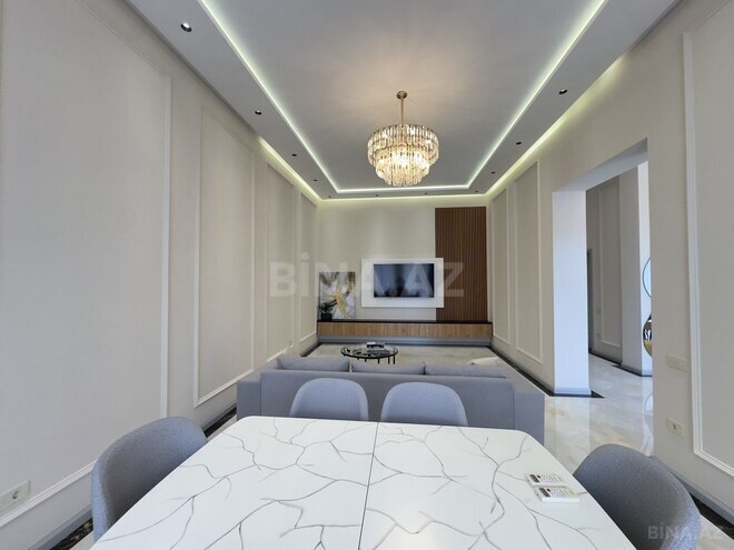 Satılır 4 otaqlı həyət evi/bağ evi 260 m², Buzovna q., photo 9 from 28