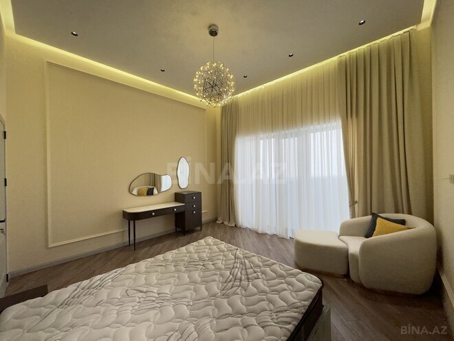 Satılır 4 otaqlı həyət evi/bağ evi 260 m², Buzovna q., photo 22 from 28
