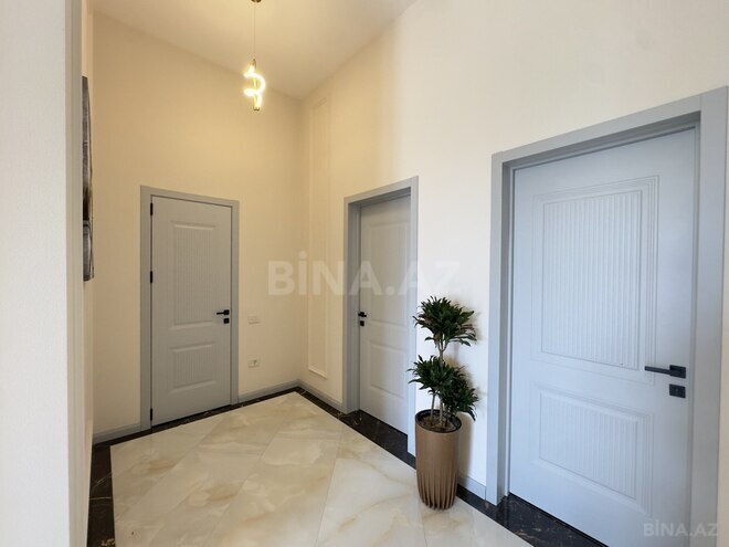 Satılır 4 otaqlı həyət evi/bağ evi 260 m², Buzovna q., photo 24 from 28