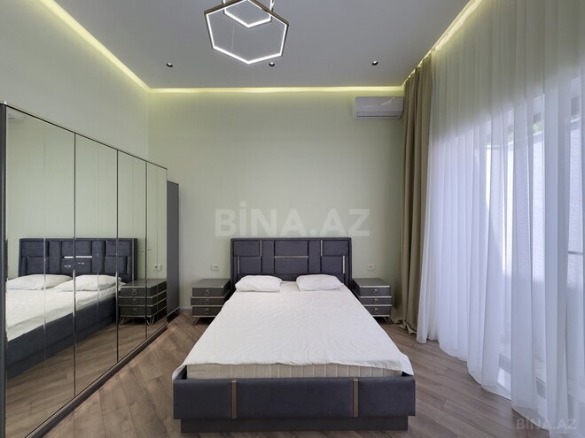 Satılır 4 otaqlı həyət evi/bağ evi 260 m², Buzovna q., photo 16 from 28