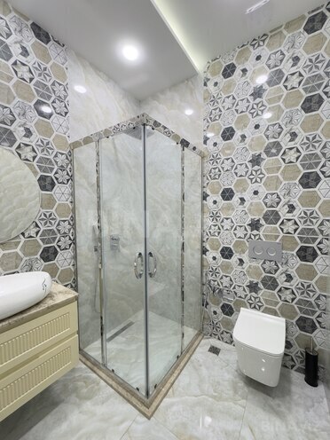 Satılır 4 otaqlı həyət evi/bağ evi 260 m², Buzovna q., photo 27 from 28