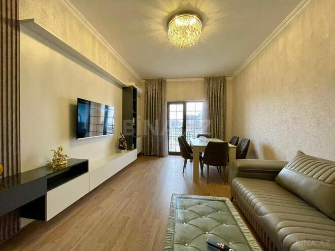 Сдается 3-комн. новостройка 128 м², м. 28 мая, photo 5 from 16