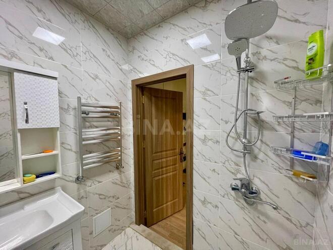 Сдается 3-комн. новостройка 128 м², м. 28 мая, photo 13 from 16