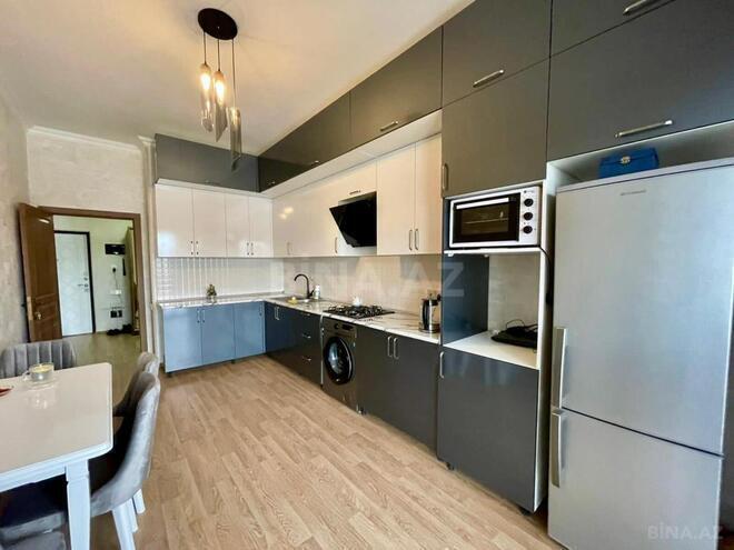 Сдается 3-комн. новостройка 128 м², м. 28 мая, photo 10 from 16