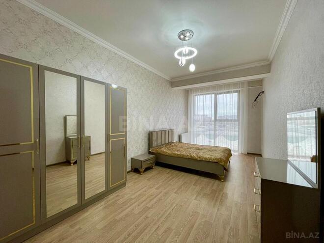 Сдается 3-комн. новостройка 128 м², м. 28 мая, photo 4 from 16