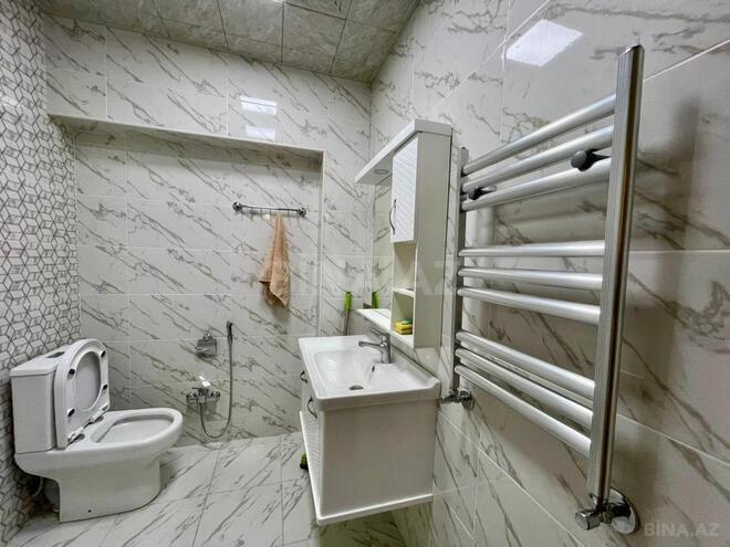 Сдается 3-комн. новостройка 128 м², м. 28 мая, photo 15 from 16
