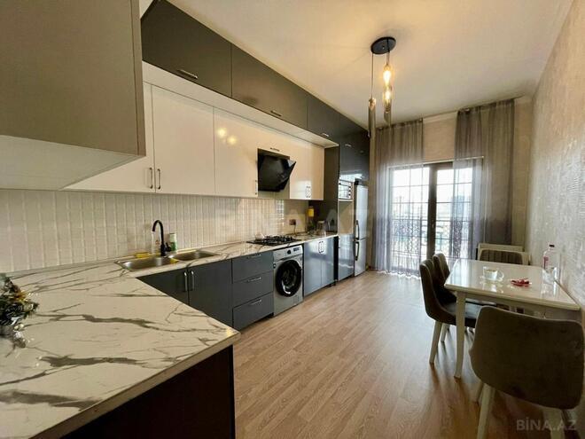 Сдается 3-комн. новостройка 128 м², м. 28 мая, photo 9 from 16