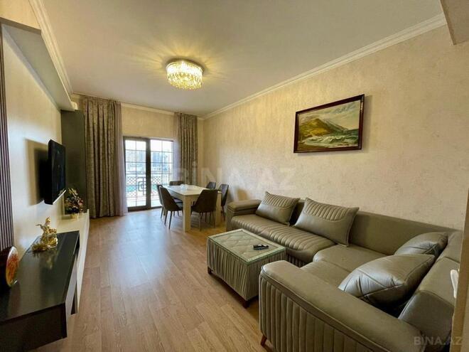 Сдается 3-комн. новостройка 128 м², м. 28 мая, photo 1 from 16