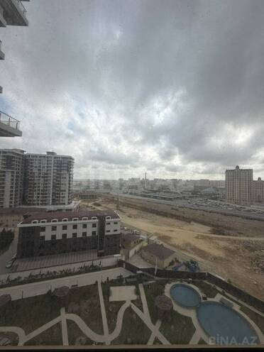 Satılır 2 otaqlı yeni tikili 64 m², Koroğlu m., photo 4 from 22