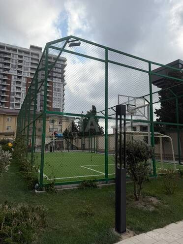 Satılır 2 otaqlı yeni tikili 64 m², Koroğlu m., photo 16 from 22