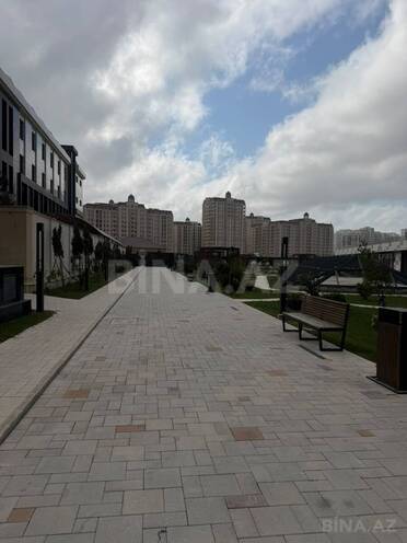 Satılır 2 otaqlı yeni tikili 64 m², Koroğlu m., photo 17 from 22