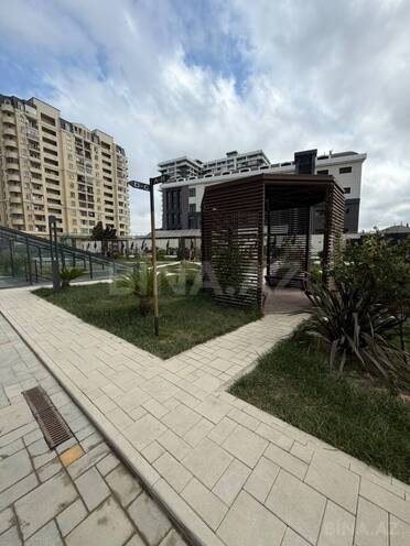 Satılır 2 otaqlı yeni tikili 64 m², Koroğlu m., photo 19 from 22