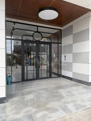 Satılır 2 otaqlı yeni tikili 64 m², Koroğlu m., photo 15 from 22