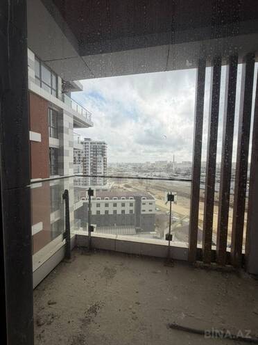 Satılır 2 otaqlı yeni tikili 64 m², Koroğlu m., photo 10 from 22