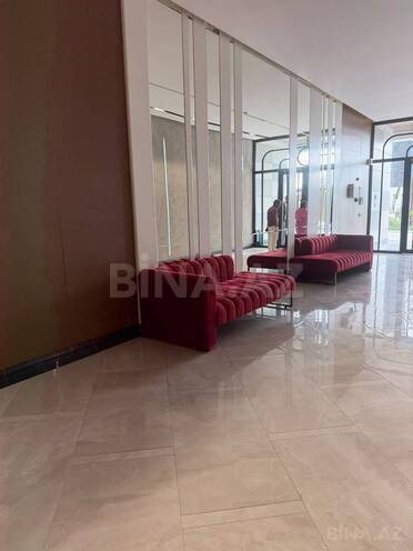 Satılır 2 otaqlı yeni tikili 64 m², Koroğlu m., photo 14 from 22