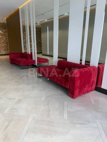 Satılır 2 otaqlı yeni tikili 64 m², Koroğlu m., photo 13 from 22