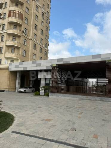 Satılır 2 otaqlı yeni tikili 64 m², Koroğlu m., photo 21 from 22