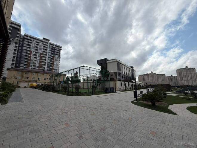Satılır 2 otaqlı yeni tikili 64 m², Koroğlu m., photo 20 from 22