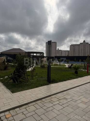 Satılır 2 otaqlı yeni tikili 64 m², Koroğlu m., photo 18 from 22