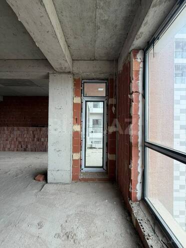 Satılır 2 otaqlı yeni tikili 64 m², Koroğlu m., photo 11 from 22