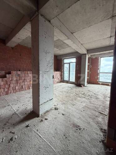 Satılır 2 otaqlı yeni tikili 64 m², Koroğlu m., photo 7 from 22