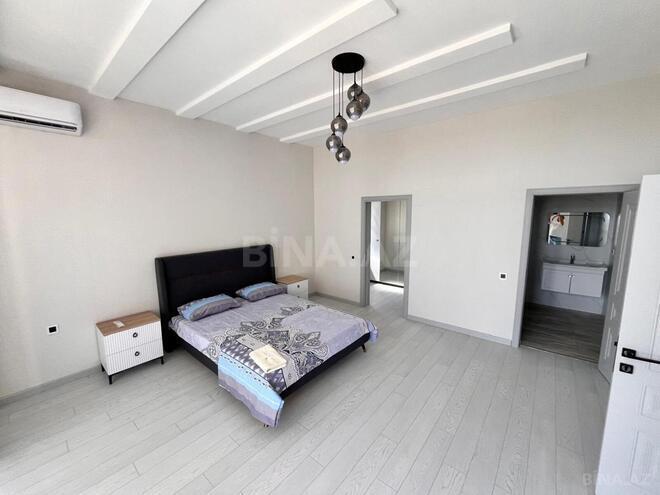 Satılır 5 otaqlı həyət evi/bağ evi 320 m², Buzovna q., photo 7 from 22