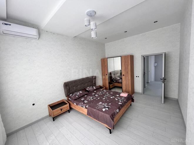 Satılır 5 otaqlı həyət evi/bağ evi 320 m², Buzovna q., photo 10 from 22