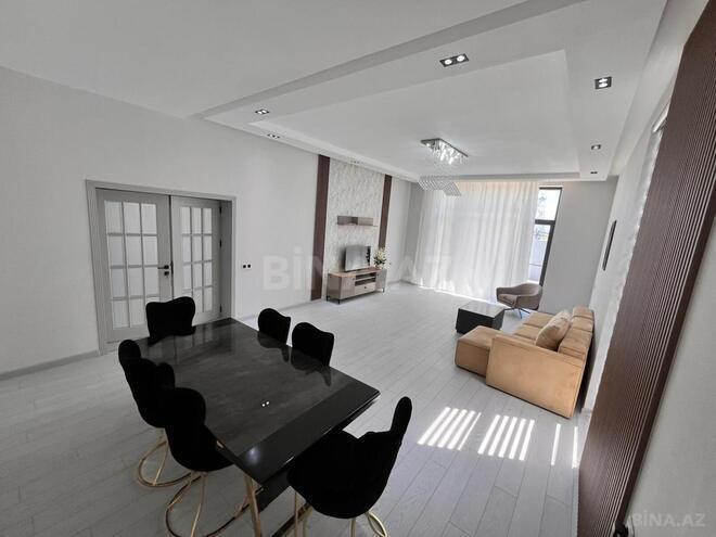 Satılır 5 otaqlı həyət evi/bağ evi 320 m², Buzovna q., photo 6 from 22