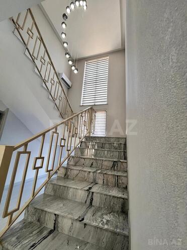 Satılır 5 otaqlı həyət evi/bağ evi 320 m², Buzovna q., photo 16 from 22