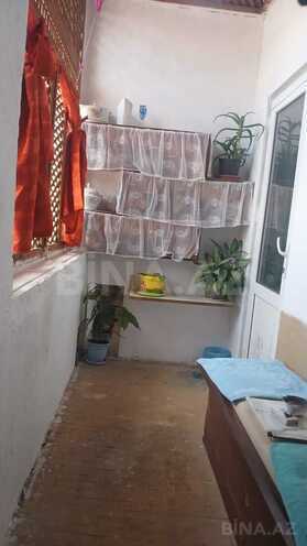 Satılır 4 otaqlı həyət evi/bağ evi 110 m², İnşaatçılar m., photo 13 from 17
