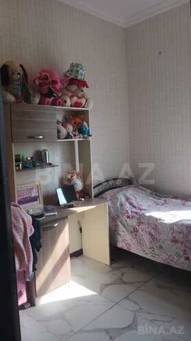 Satılır 4 otaqlı həyət evi/bağ evi 110 m², İnşaatçılar m., photo 8 from 17