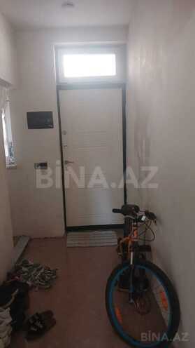 Satılır 4 otaqlı həyət evi/bağ evi 110 m², İnşaatçılar m., photo 4 from 17