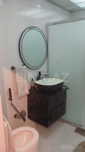 Satılır 4 otaqlı həyət evi/bağ evi 110 m², İnşaatçılar m., photo 9 from 17