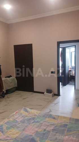 Satılır 4 otaqlı həyət evi/bağ evi 110 m², İnşaatçılar m., photo 14 from 17