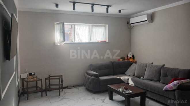 Satılır 4 otaqlı həyət evi/bağ evi 110 m², İnşaatçılar m., photo 15 from 17
