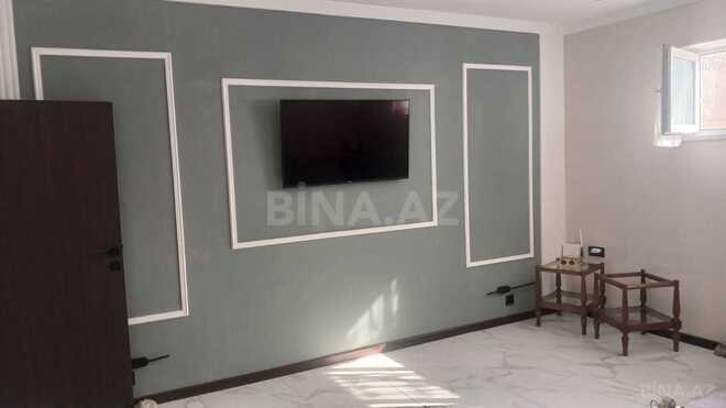 Satılır 4 otaqlı həyət evi/bağ evi 110 m², İnşaatçılar m., photo 11 from 17