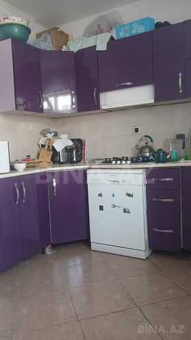 Satılır 4 otaqlı həyət evi/bağ evi 110 m², İnşaatçılar m., photo 6 from 17